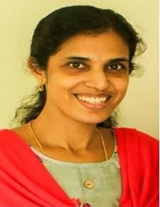 Dr. Saru Mathew