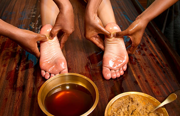 Ayurvedic Herbs and Spices